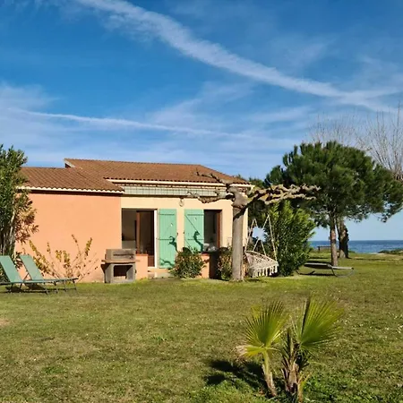 Aldeamento Turístico Pinea Mare 3*