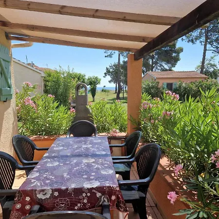 Aldeamento Turístico Pinea Mare Poggio Mezzana