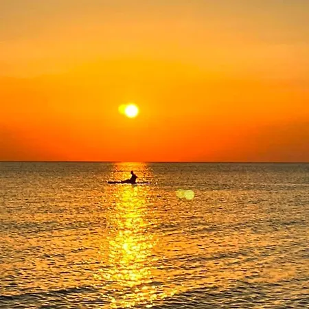 Tatil parkı Pinea Mare