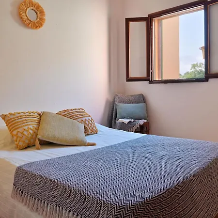 Prázdninový areál Pinea Mare 3*