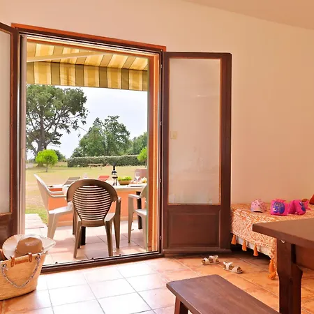 Vakantiepark Pinea Mare 3*