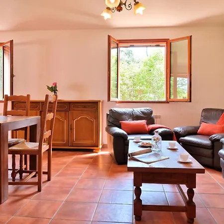 Pinea Mare Prázdninový areál