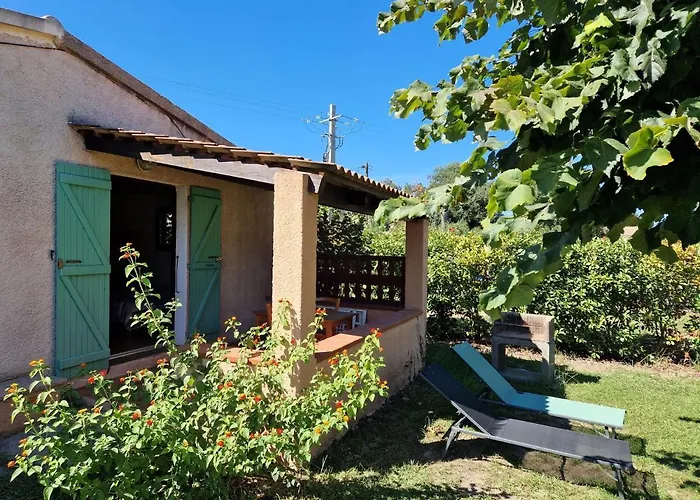 Pinea Mare Vakantiepark Poggio Mezzana