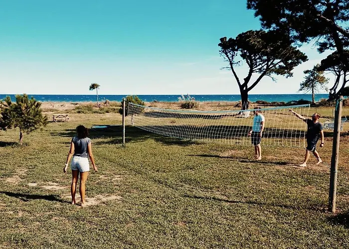 Pinea Mare Vakantiepark 3*