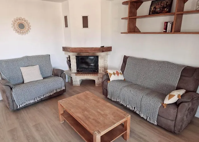 Vakantiepark Pinea Mare Poggio Mezzana