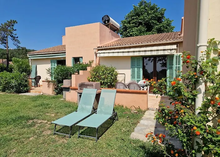 Vakantiepark Pinea Mare Poggio Mezzana