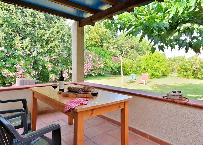 Vakantiepark Pinea Mare