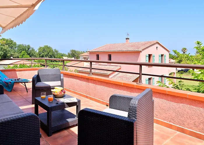 Pinea Mare Vakantiepark