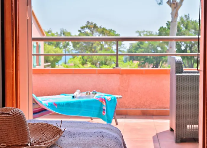 Vakantiepark Pinea Mare
