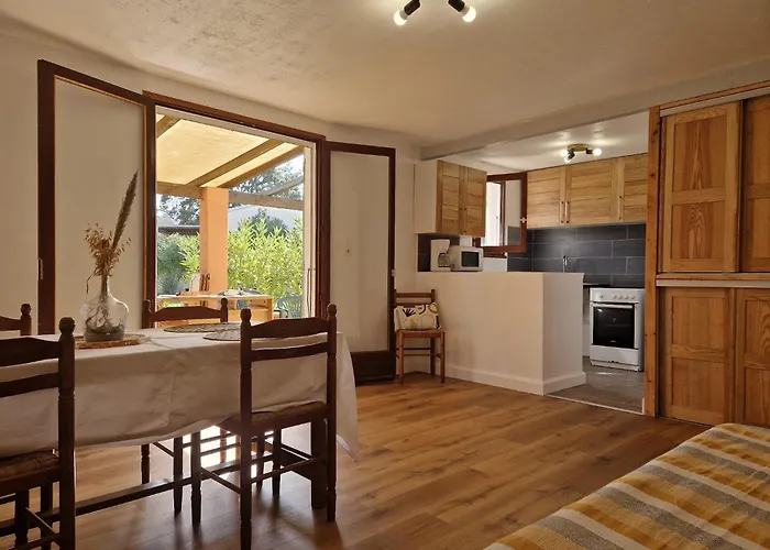 Pinea Mare Vakantiepark Poggio Mezzana