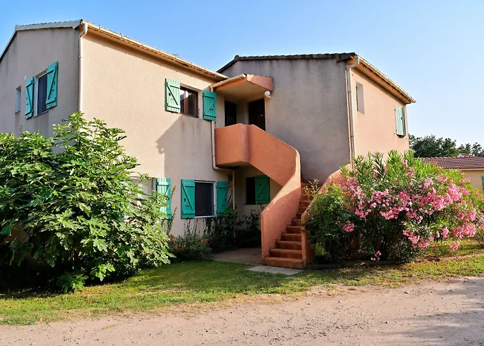 Pinea Mare Vakantiepark 3*