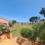 比内亚马雷酒店 假日公园 波吉奥· 梅扎纳