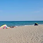 比内亚马雷酒店 假日公园 波吉奥· 梅扎纳