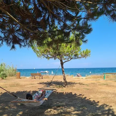 Feriepark Pinea Mare