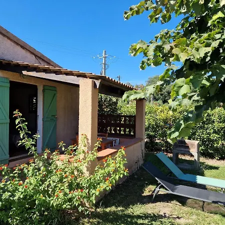 Pinea Mare Feriepark Poggio Mezzana