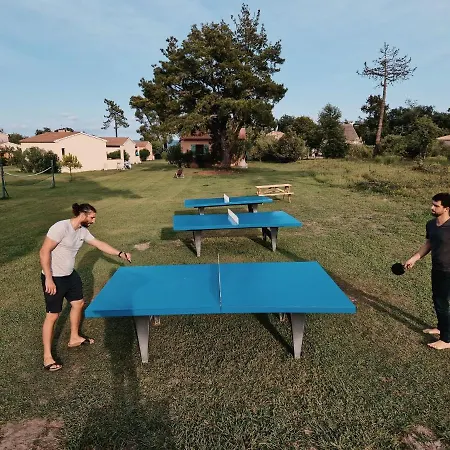 Feriepark Pinea Mare