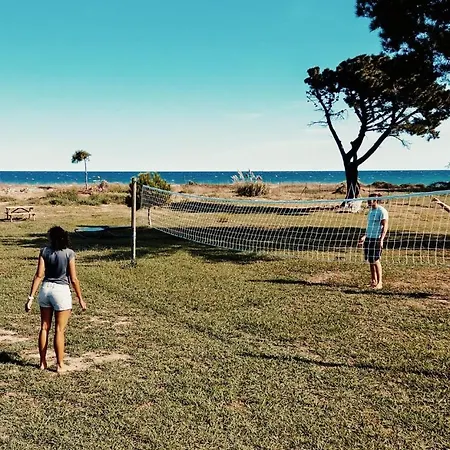 Pinea Mare Feriepark 3*