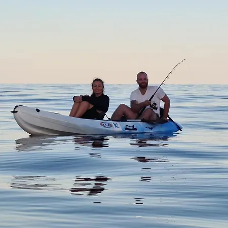 Feriepark Pinea Mare 3*