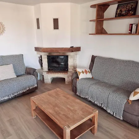 Feriepark Pinea Mare Poggio Mezzana