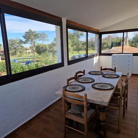 Pinea Mare Feriepark 3*