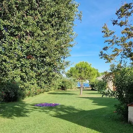 Feriepark Pinea Mare