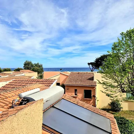 Holiday park Pinea Mare Poggio Mezzana