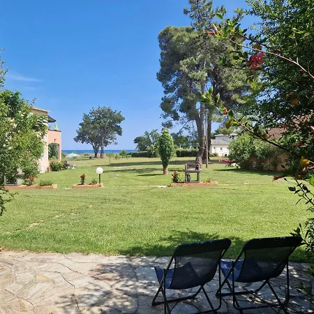 Feriepark Pinea Mare Poggio Mezzana