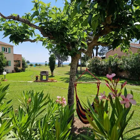Feriepark Pinea Mare 3*