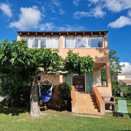 Vakantiepark Pinea Mare