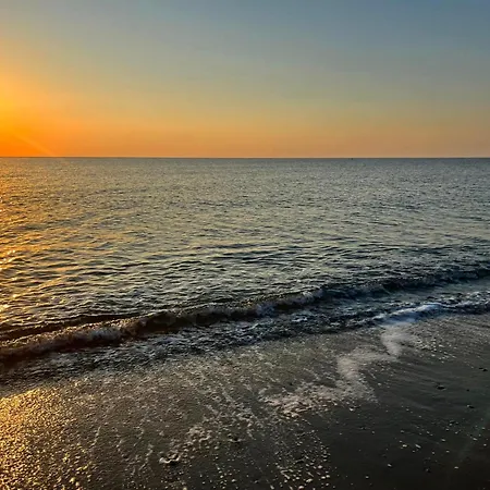 Vakantiepark Pinea Mare 3*