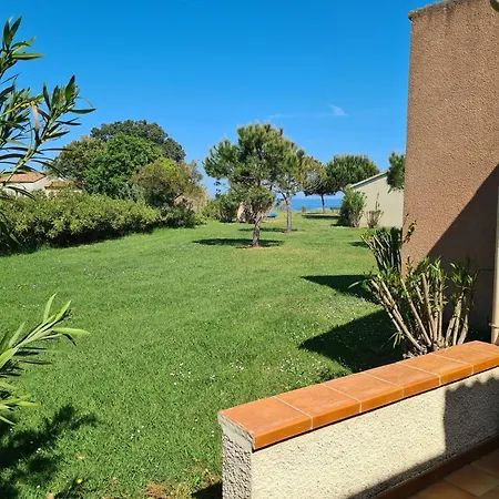 Pinea Mare Feriepark 3*