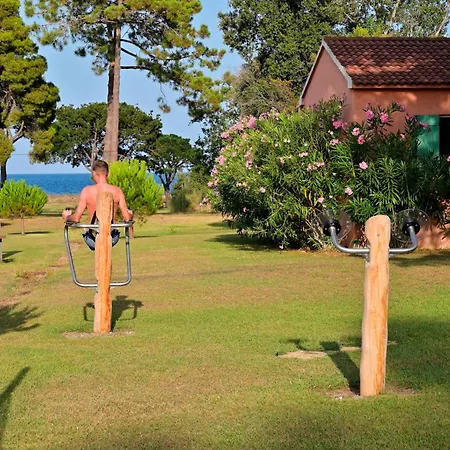 Pinea Mare Feriepark