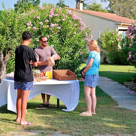 Pinea Mare 3* Poggio Mezzana