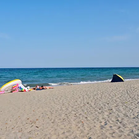 Pinea Mare Feriepark Poggio Mezzana