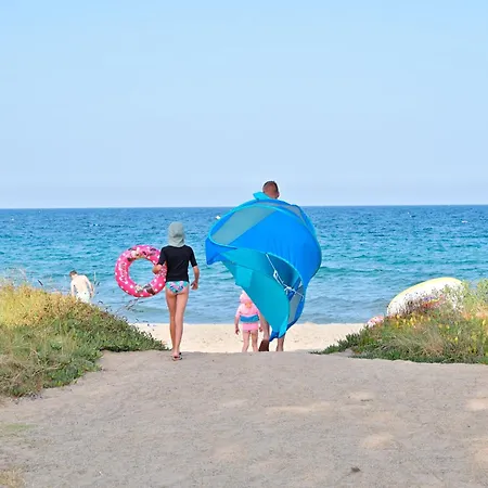 Pinea Mare Vakantiepark 3*