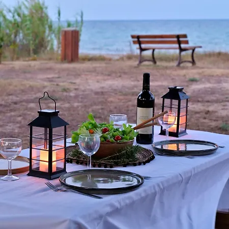 Pinea Mare Poggio Mezzana