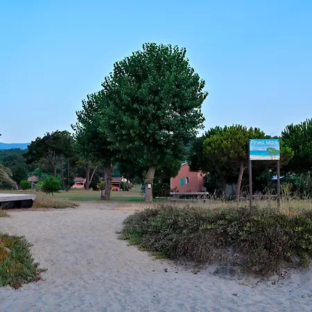 Pinea Mare Feriepark 3*