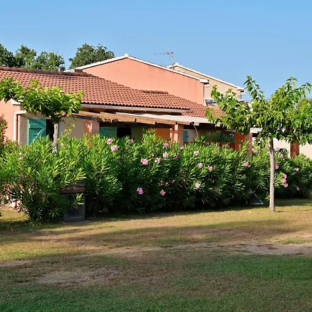 Pinea Mare Feriepark 3*