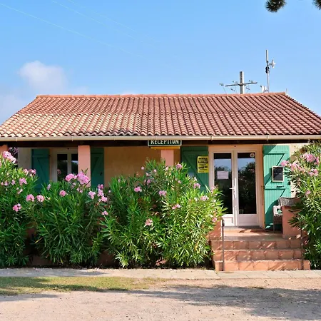 Pinea Mare 3* Poggio Mezzana