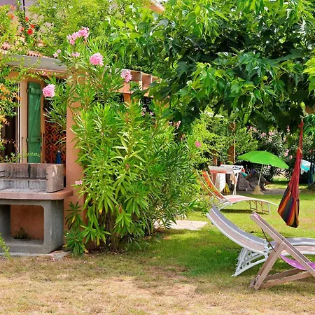 Pinea Mare Feriepark Poggio Mezzana