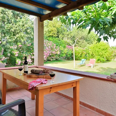 Feriepark Pinea Mare