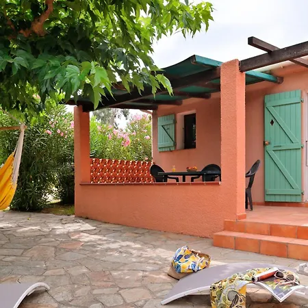 Vakantiepark Pinea Mare Poggio Mezzana
