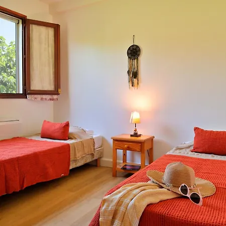 Feriepark Pinea Mare Poggio Mezzana