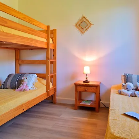 Pinea Mare Feriepark 3*