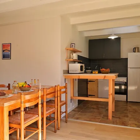 Vakantiepark Pinea Mare Poggio Mezzana