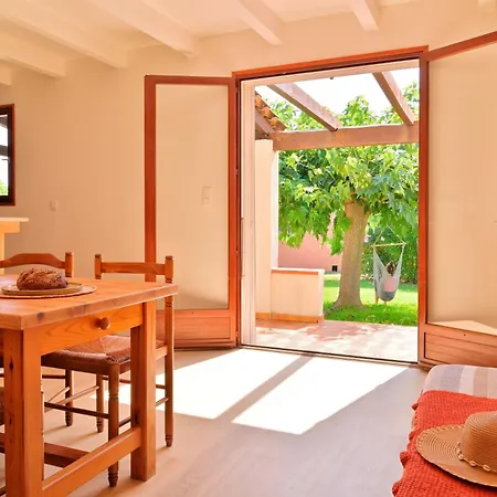 Pinea Mare 3* Poggio Mezzana