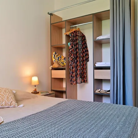 Parque de vacaciones Pinea Mare 3*