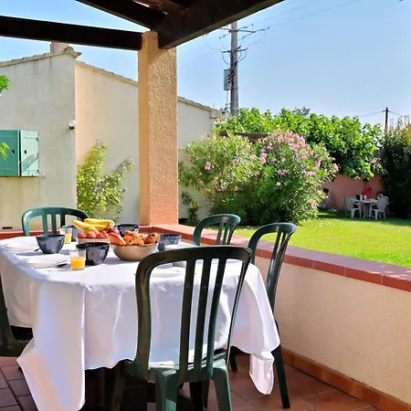 Pinea Mare Feriepark 3*