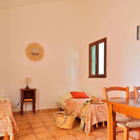 Pinea Mare 3* Poggio Mezzana