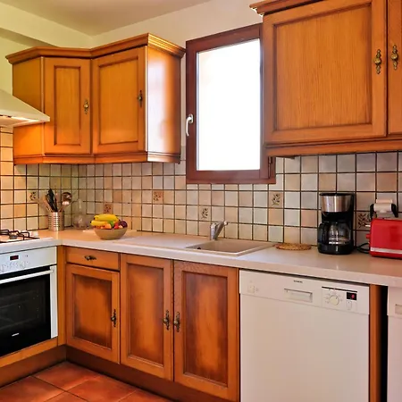 Feriepark Pinea Mare Poggio Mezzana